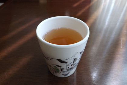 乌龙茶东方美人茶